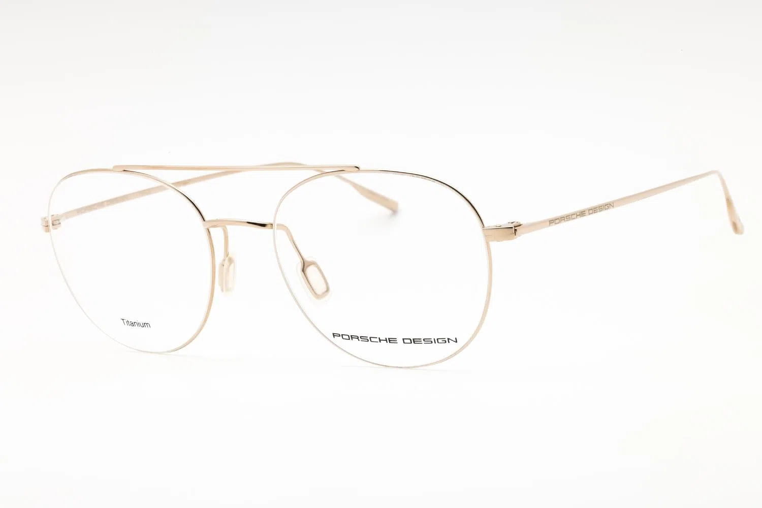Porsche P8395 Eyeglasses - view 2